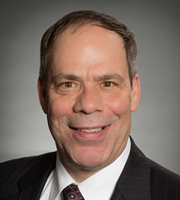 Tim Serritella